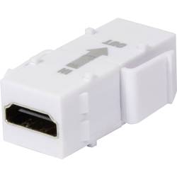 LogiLink NK0014R HDMI vestavný modul Keystone