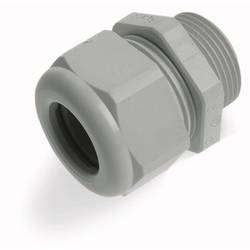 WAGO 895-1602 kabelová průchodka, 895-1602, od 9 mm, do 16 mm, M25, 5 ks