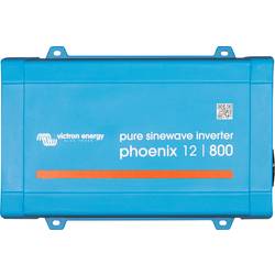 Victron Energy měnič napětí Phoenix 12/800 800 W 12 V/DC - 230 V/AC