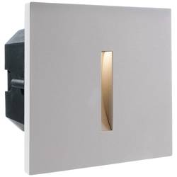 Deko Light Abdeckung silber grau linear für Light Base II COB Outdoor 930422 kryt stříbrná