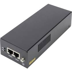 Digitus DN-95109 PoE injektor 10 / 100 / 1000 MBit/s IEEE 802.3af (12.95 W), IEEE 802.3at (25.5 W), IEEE 802.3bt