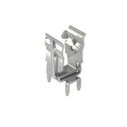 Weidmüller FUSE HOLDER CLIP THT FOR 10MM FUSES, 2604280000 držák pojistky, 150 ks