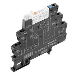 Weidmüller TRS 24VDC 1CO AGSNO AU PB 10 ks