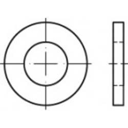 podložka ocel 10 ks TOOLCRAFT TO-5437209