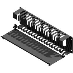 Hammond Electronics PCMDS19005BK1 vedení kabelů otočná (š x v x h) 483 x 133 x 76 mm 1 ks