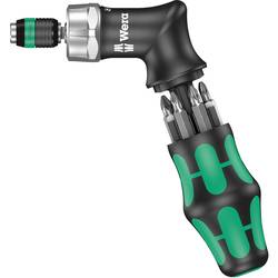 Wera KK Pistol RA dílna ráčnový šroubovák 1/4 (6,3 mm)