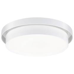 Paulmann 96779 Malik LED stropní svítidlo LED 13.5 W bílá