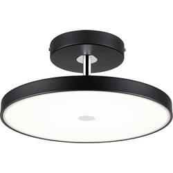 Paulmann 96776 Hildor LED stropní svítidlo LED 25 W černá (matná), chrom