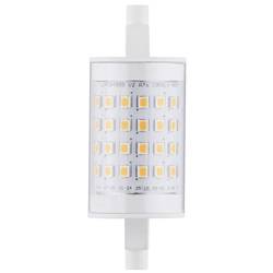 Paulmann 28838 LED Energetická třída (EEK2021) E (A - G) R7s 9 W teplá bílá (Ø x v) 28 mm x 78 mm 1 ks