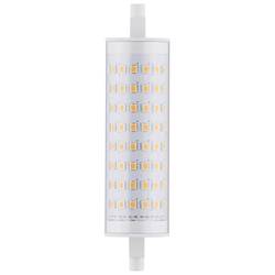 Paulmann 28837 LED Energetická třída (EEK2021) E (A - G) R7s 12 W teplá bílá (Ø x v) 28 mm x 118 mm 1 ks