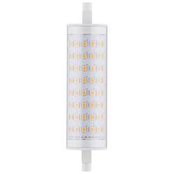 Paulmann 28835 LED Energetická třída (EEK2021) E (A - G) R7s 13 W teplá bílá (Ø x v) 28 mm x 118 mm 1 ks