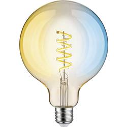 29161 Paulmann Home LED žárovka E27 Energetická třída (EEK2021): G (A - G) 7.5 W teplá až studená bílá zlatá