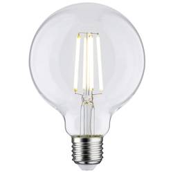 Paulmann 29123 LED Energetická třída (EEK2021) A (A - G) E27 4 W teplá bílá (Ø x v) 95 mm x 138 mm 1 ks