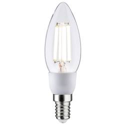 Paulmann 29129 LED Energetická třída (EEK2021) A (A - G) E14 2.5 W neutrální bílá (Ø x v) 35 mm x 113 mm 1 ks