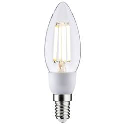 Paulmann 29128 LED Energetická třída (EEK2021) A (A - G) E14 2.5 W teplá bílá (Ø x v) 35 mm x 113 mm 1 ks