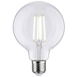 Paulmann 29127 LED Energetická třída (EEK2021) A (A - G) E27 4 W neutrální bílá (Ø x v) 95 mm x 138 mm 1 ks