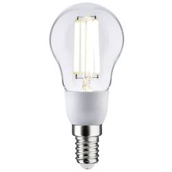 Paulmann 29131 LED Energetická třída (EEK2021) A (A - G) E14 2.5 W neutrální bílá (Ø x v) 45 mm x 100 mm 1 ks