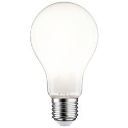 Paulmann 28649 LED Energetická třída (EEK2021) E (A - G) E27 13 W teplá bílá (Ø x v) 70 mm x 126 mm 1 ks