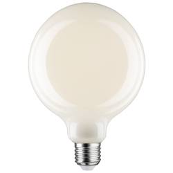 Paulmann 28626 LED Energetická třída (EEK2021) G (A - G) E27 5.6 W teplá bílá (Ø x v) 125 mm x 173 mm 1 ks