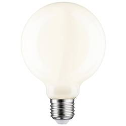 Paulmann 28625 LED Energetická třída (EEK2021) E (A - G) E27 9 W teplá bílá (Ø x v) 95 mm x 138 mm 1 ks