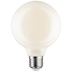 Paulmann 28624 LED Energetická třída (EEK2021) G (A - G) E27 5.6 W teplá bílá (Ø x v) 95 mm x 138 mm 1 ks