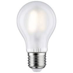 Paulmann 28615 LED Energetická třída (EEK2021) G (A - G) E27 3 W teplá bílá (Ø x v) 60 mm x 106 mm 1 ks