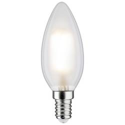 Paulmann 28613 LED Energetická třída (EEK2021) F (A - G) E14 5 W teplá bílá (Ø x v) 35 mm x 98 mm 1 ks