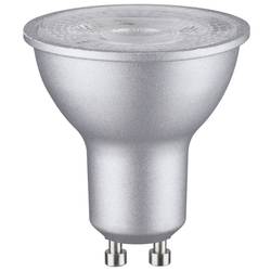 Paulmann 28756 LED Energetická třída (EEK2021) G (A - G) GU10 7 W neutrální bílá (Ø x v) 51 mm x 54 mm 1 ks