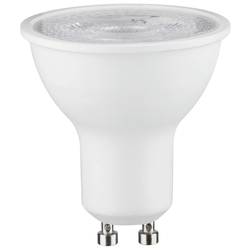 Paulmann 28755 LED Energetická třída (EEK2021) G (A - G) GU10 7 W neutrální bílá (Ø x v) 51 mm x 54 mm 1 ks