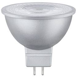 Paulmann 28759 LED Energetická třída (EEK2021) G (A - G) GU5.3 6.5 W teplá bílá (Ø x v) 50 mm x 48 mm 1 ks