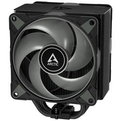 Arctic Freezer 36 A-RGB (Black) chladič chipsetu s větrákem