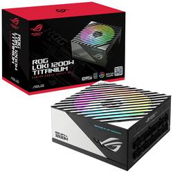 Asus ROG Loki SFX-L 1000W Titan PC síťový zdroj 1000 W ATX 80 PLUS® Titanium