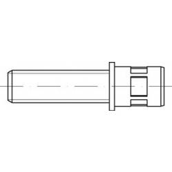 TOOLCRAFT TO-5444217 trhací nýt M6 ocel 100 ks