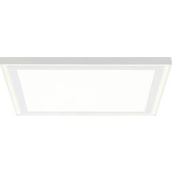 Brilliant Laurice G99309/05 LED stropní svítidlo 24 W teplá bílá až denní bílá bílá