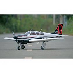 VQ Beechcraft Bonanza (US Version) RC model motorového letadla ARF 1580 mm