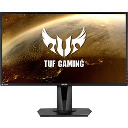 Asus VG27AQ herní monitor 68.6 cm (27 palec) 2560 x 1440 Pixel 16:9 1 ms IPS LED