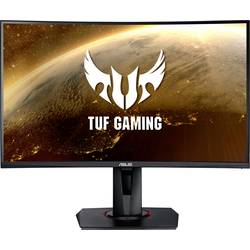 Asus TUF Gaming VG27VQ herní monitor 68.6 cm (27 palec) 1920 x 1080 Pixel 16:9 1 ms VA LED