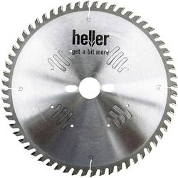 Heller Tools 29750 9 29750 9 pilový kotouč 160 mm 1 ks