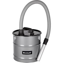 Einhell 18 L 2351612 filtr na popílek 18 l