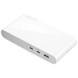 Lenovo USB-C® dokovací stanice 500 USB-C Universal Dock EU Vhodné pro značky (dokovací stanice pro notebook): Lenovo