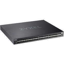 ZyXEL XGS4600-52F síťový switch, 52 portů