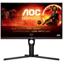 AOC 25G3ZM/BK herní monitor 62.2 cm (24.5 palec) 1920 x 1080 Pixel 16:9 1 ms VA LCD