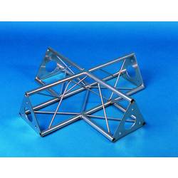 Alutruss DECOTRUSS SAC 41 3bodová rampa křížový prvek 90 °