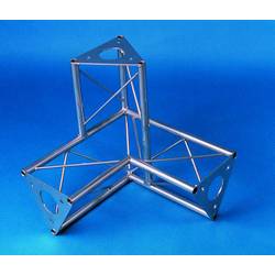 Alutruss DECOTRUSS SAL 31 3bodová rampa rohové vázání na 3 směry 90 °