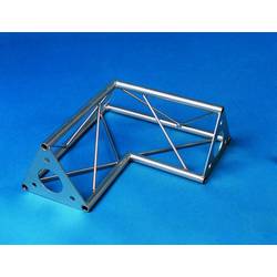 Alutruss DECOTRUSS SAC 21 3bodová rampa roh 90 °