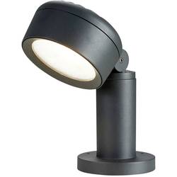 SLV 1002906 ESKINA 30 stojací lampa 14.5 W antracitová