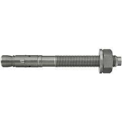 Fischer Bolzenanker FBZ 10/20 A4 hmoždinka 543411 50 ks