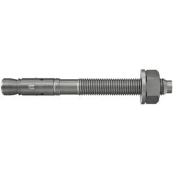 Fischer Bolzenanker FBZ 8/10 A4 hmoždinka 543409 50 ks