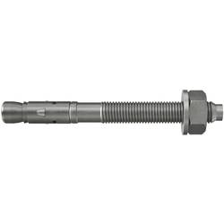 Fischer Bolzenanker FBZ 16/25 A4 hmoždinka 543414 20 ks