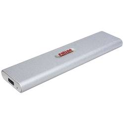 Roline 16.01.4146 pouzdro pro pevný disk M.2 USB-C® USB 3.1 (1. generace)